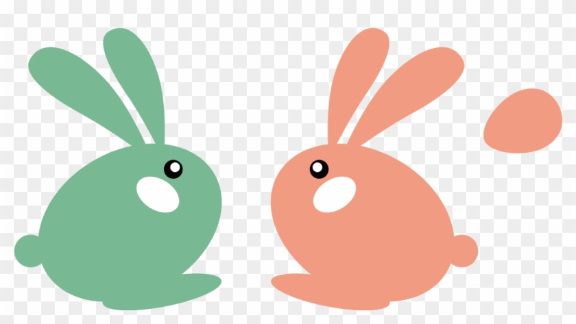 Mashimaro Rabbit Cartoon - Vector Graphics #574822