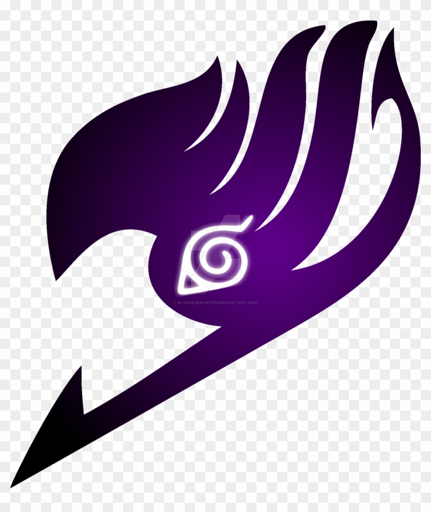 Fairy Tail Logo Hd #574826