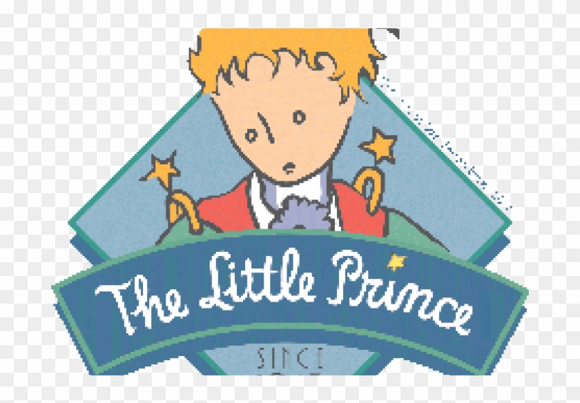 Le Petit Prince - Little Prince By Antoine De Saint-exupery #574832