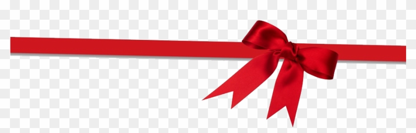 Ribbon Png Images Transparent Free Download - Gift Ribbon Transparent #574841