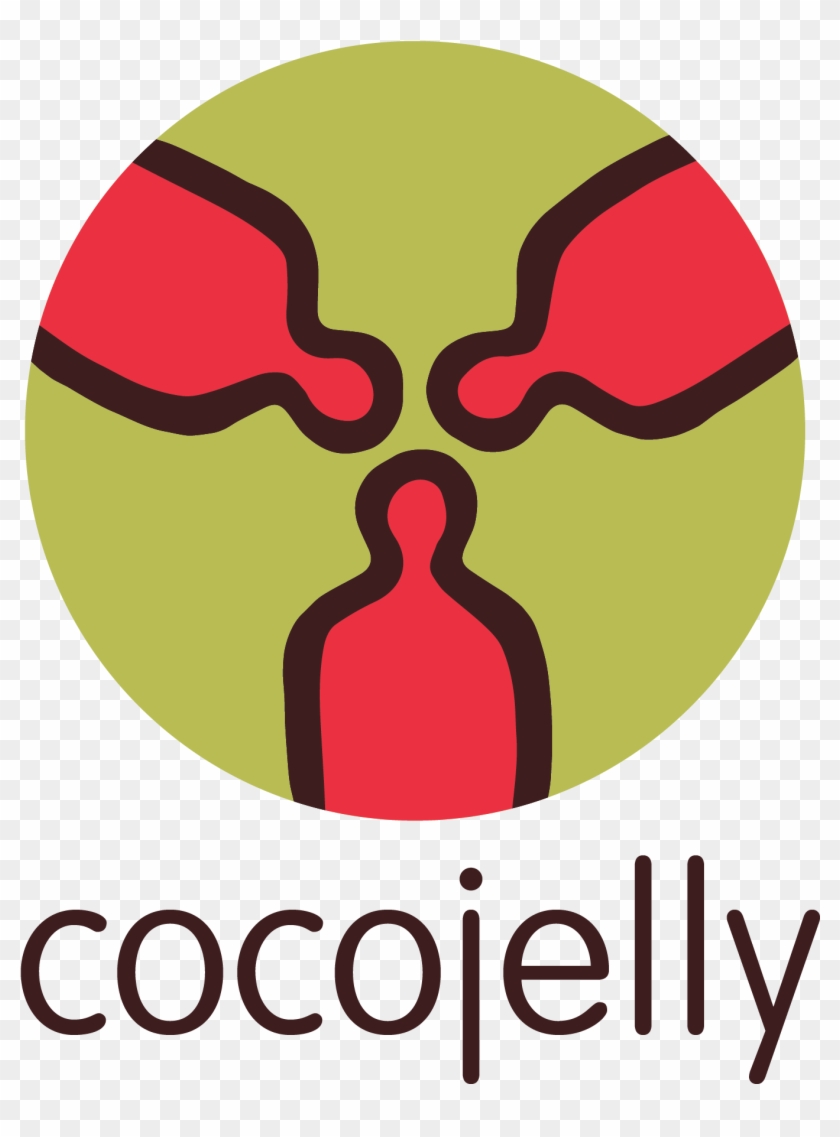 Cocojelly Logo Design By Shane Nagle - Design #574907