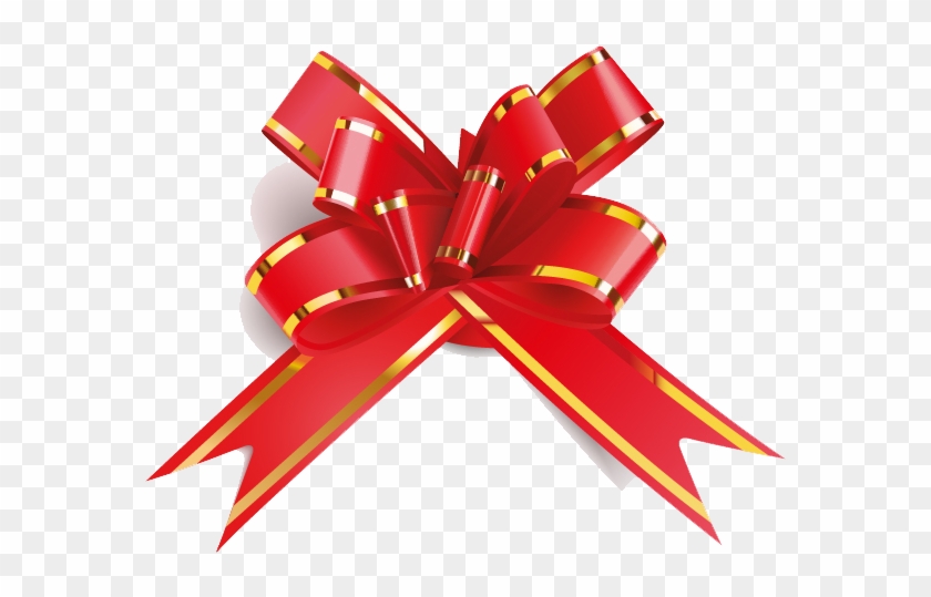 Gift Ribbon Png Pic - Design #574910