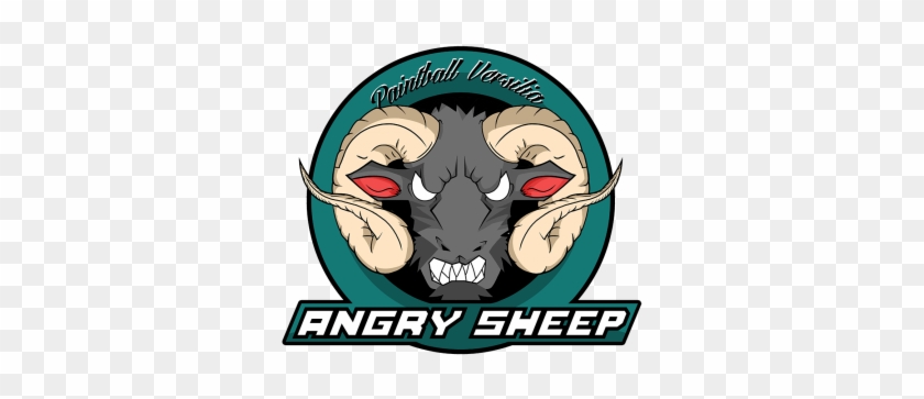 Angry Sheep - Angry Sheep #574954