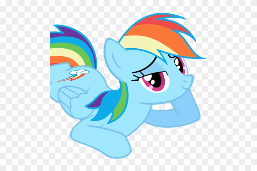 Photo - Rainbow Dash #575010