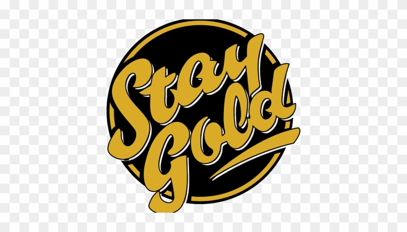 Stay Gold - Stay Gold Austin #575037