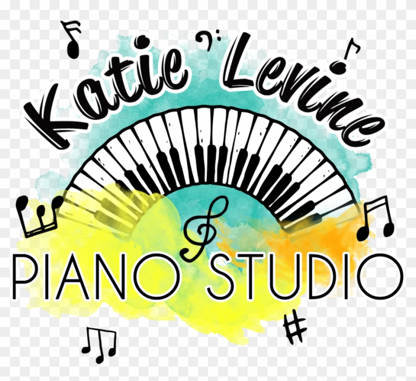 Jazz Piano Clipart #575055