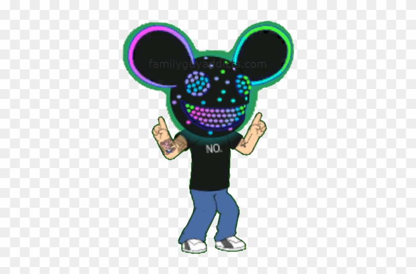 Deadmau5 #575066