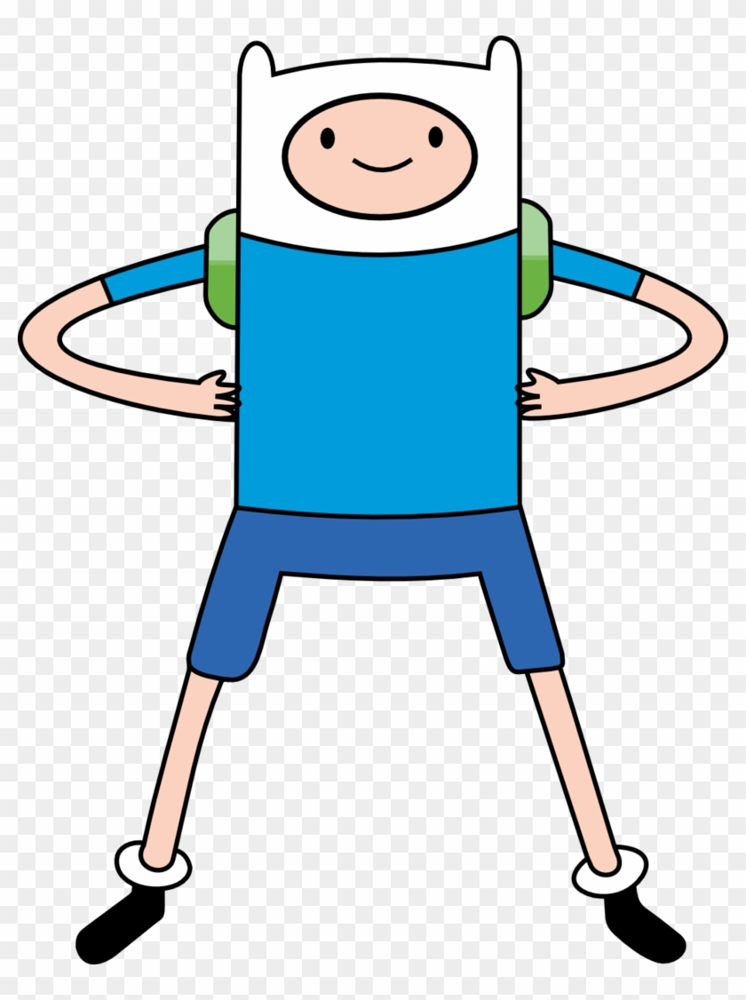 Finn From Adventure Time By Dead On Demand - Hora De Aventura Finn #575068