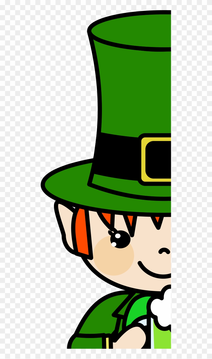 Kawaii Leprechaun " - Kawaii Leprechaun " #575115