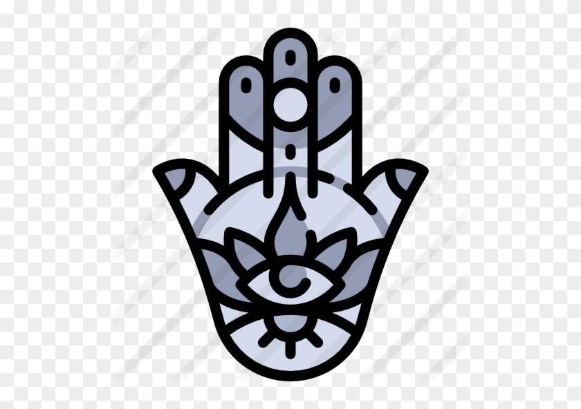 Hamsa - Hamsa #575229