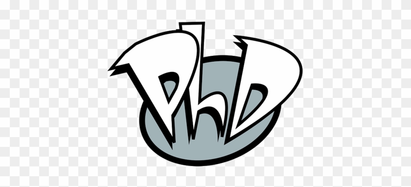 P Hamsa Datta - Phd Comics Logo #575235