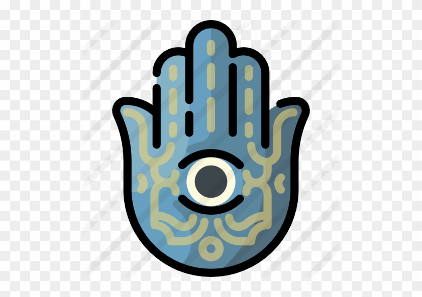 Hamsa - Hamsa #575238