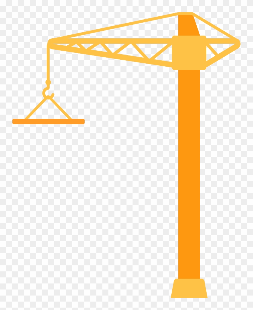 Construction Site Clipart Png #575297