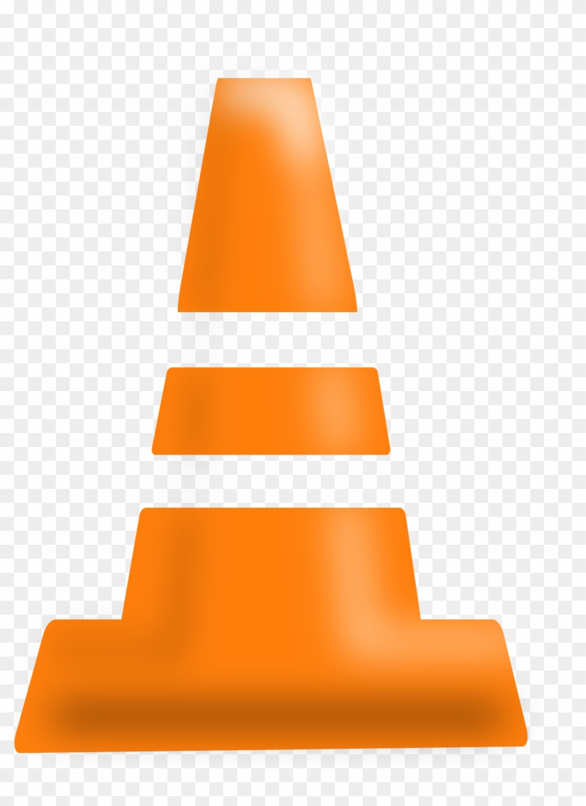 Cone Clipart Construction Project - Cone Sem Fundo Branco #575333