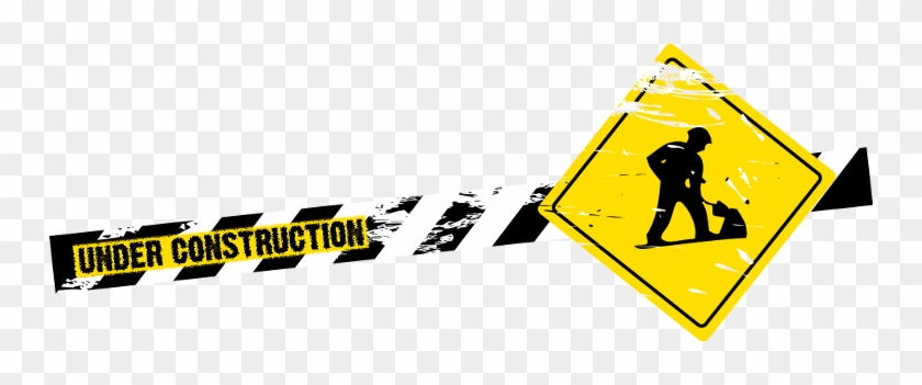 Construction Png Free Download - Work In Progress Png #575358