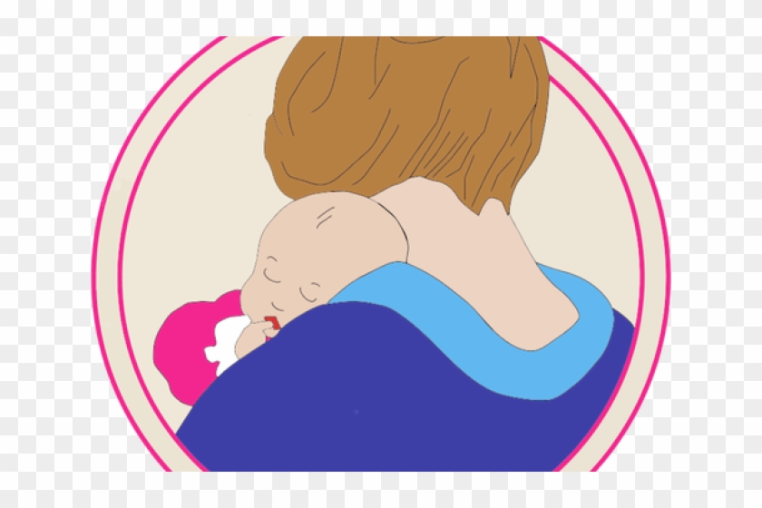Mother And Baby Clipart Ibu - Identity And Access Management #575376