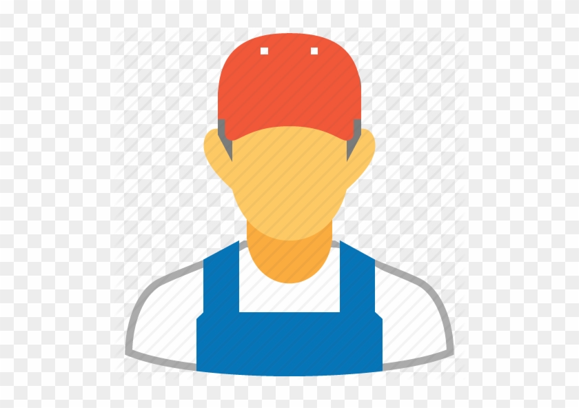 Road Worker 1 Icon Job Icon No Background Free Transparent Png