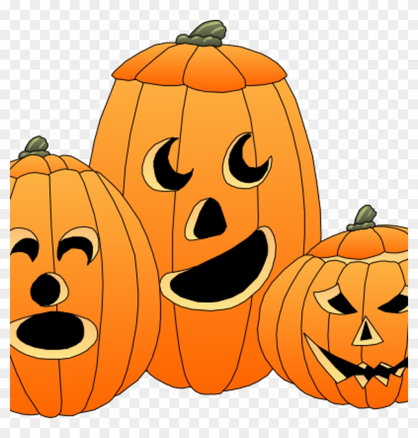 Pumpkin Clipart Free Free To Use Public Domain Pumpkin - Halloween #575434