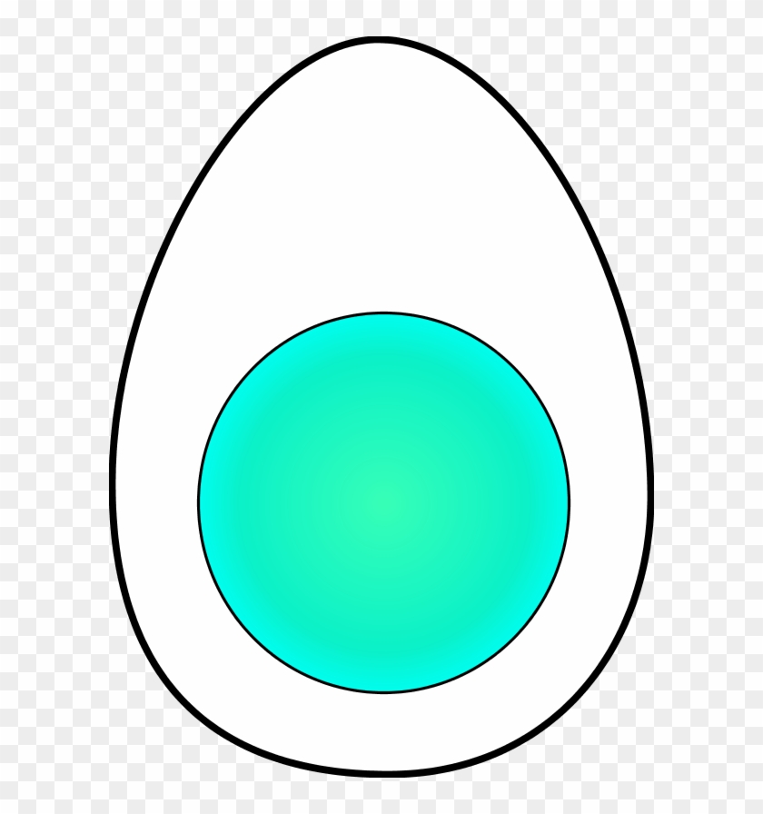 Soft Boiled Egg - Boiled Egg #575436