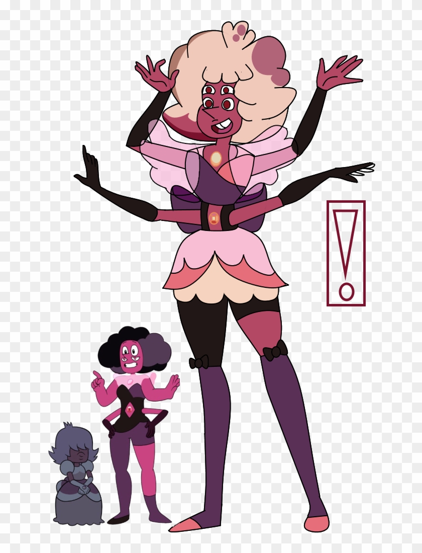 Off Color Sardonyx Black Butlersteven - Steven Universe #575452