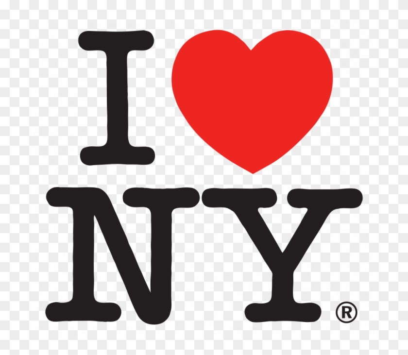 826pxi Love New Yorksvg - New York Big Apple - Free Transparent PNG Clipart...