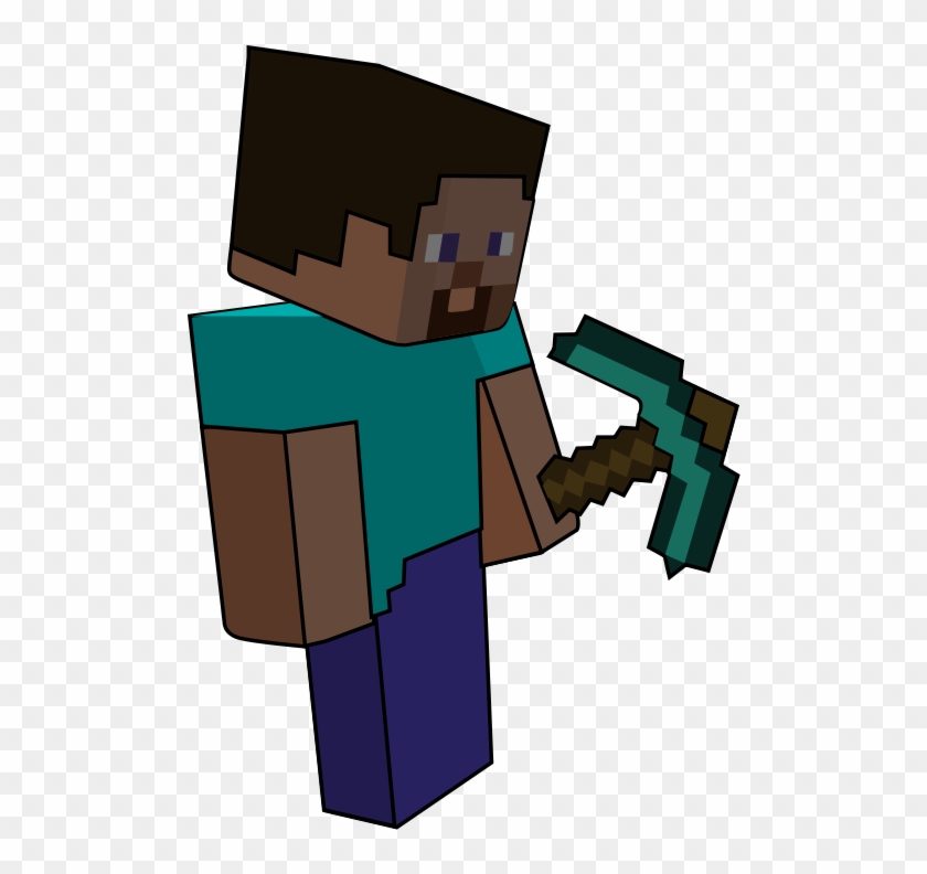 Mine Craft Clipart #575456