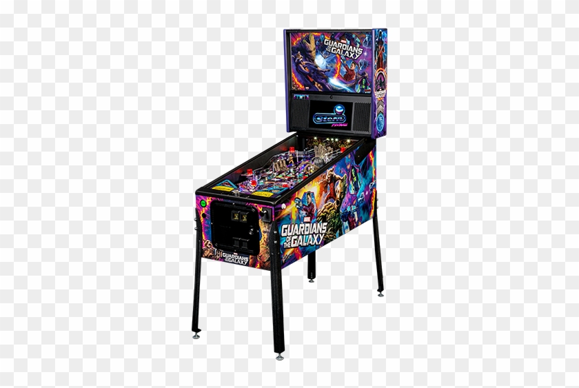 Pinball Clipart Transparent - X Men Pinball Machine #575461