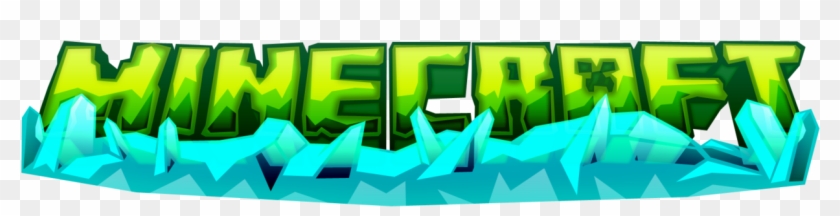 Minecraft Logo Png - Minecraft #575464