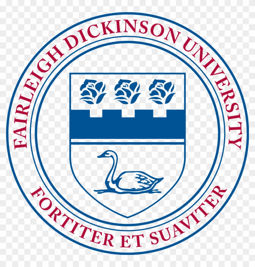 Academic & Social Support Program For A Very Limited - Fairleigh Dickinson University Devils #575501