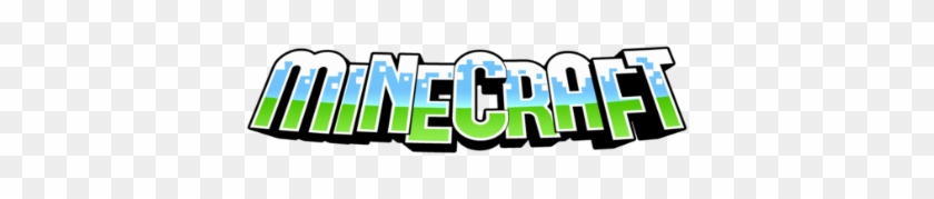 Minecraft Logo Transparent Background The New Logo - Minecraft Title Transparent Background #575513