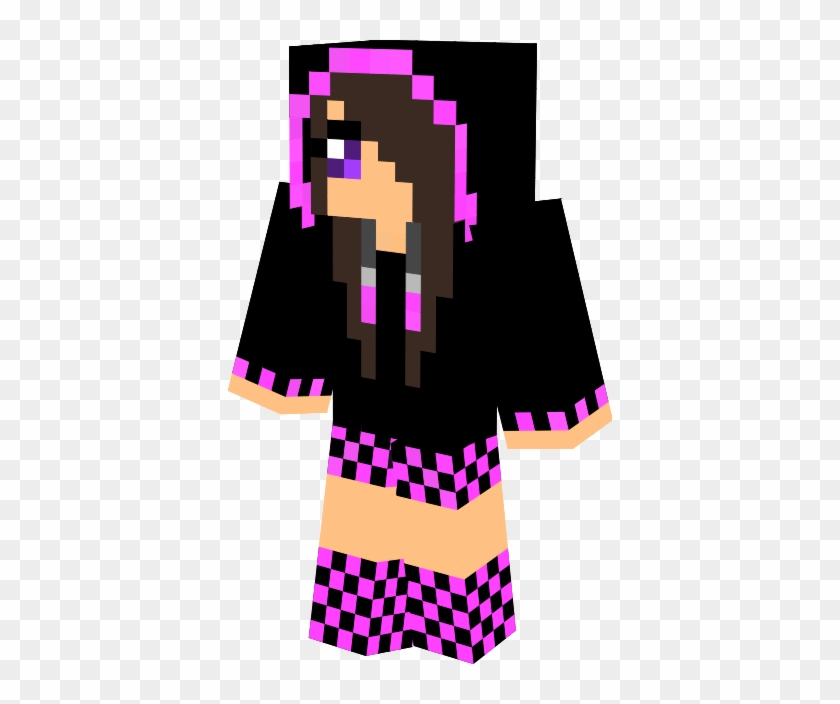 Clipart - Minecraft Skins Names Girl #575518