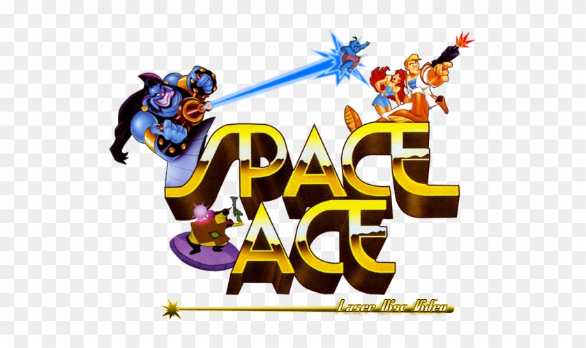 Space Ace #575526