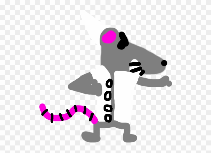 Evil Dr - Mouse - Evil Dr - Mouse #575530