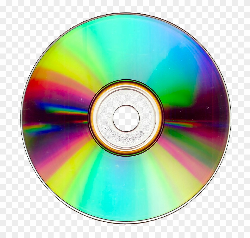 Cd-rom “ - Cd Rom Png #575540