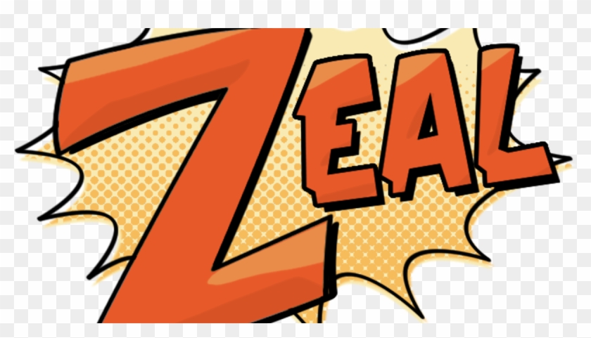 Zeal #575546