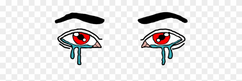Crying Eyes By Lordbarta On Deviantart - Crying Eyes Clip Art #575585