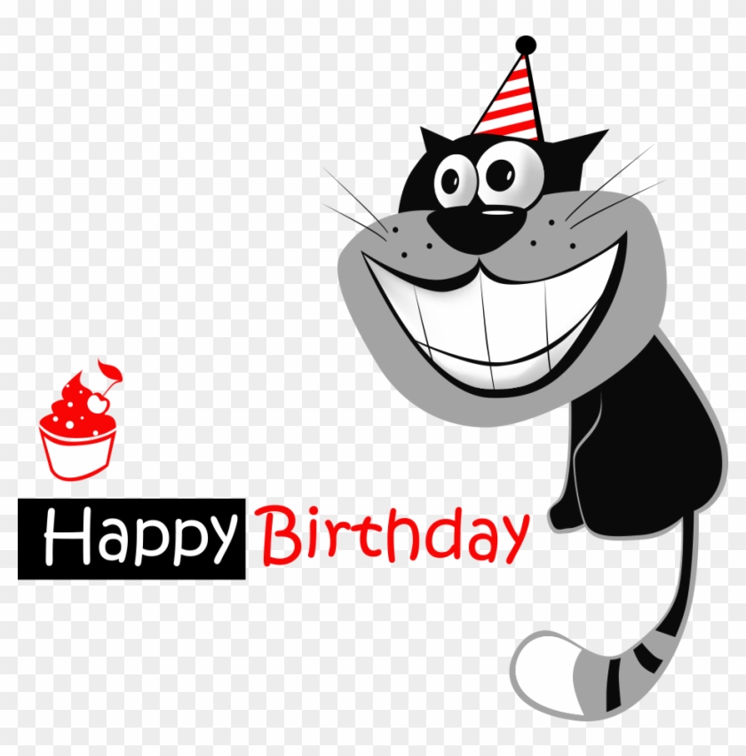 Happy Birthday To You Greeting Card Wish Smile - Happy Birthday To You Greeting Card Wish Smile #575596