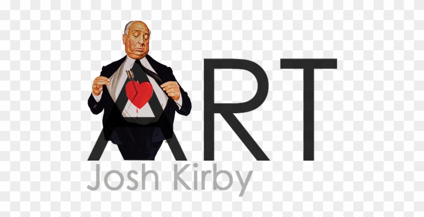 Official Josh Kirby Art - Art #575598