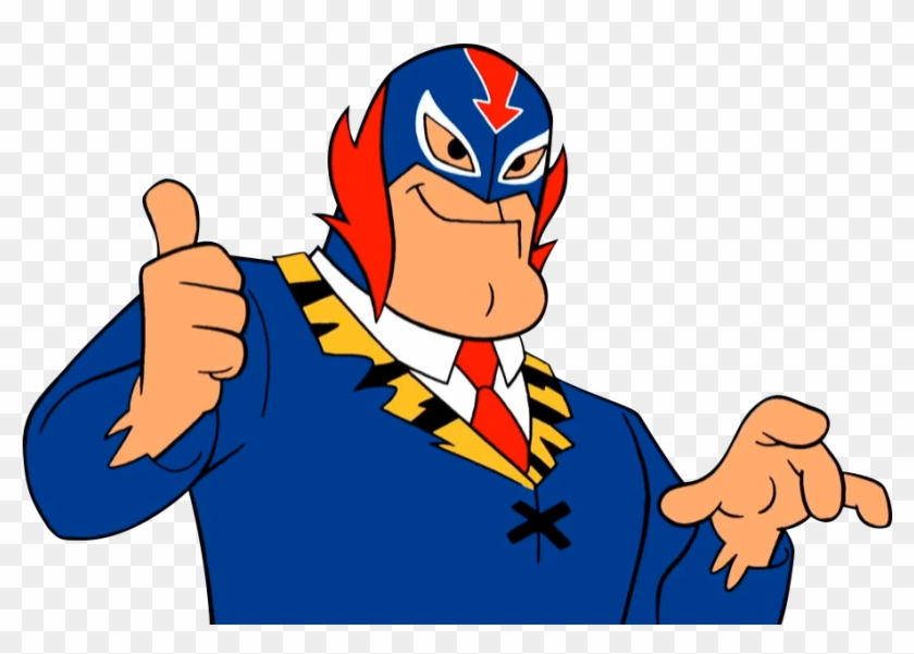 Rey Mysteriopal Cut By Danger Liam - Rey #575603