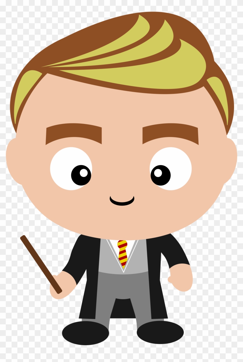 Although A Hufflepuff, No Offense Huffies, He's As - Harry Potter Clipart #575628