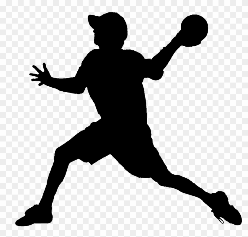 Dodge, Duck, Dip And Release Stress2 Min Read - Dodgeball Clipart Png #575683