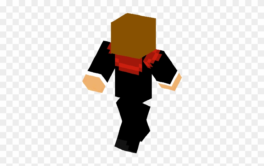 Installation - Minecraft Skins Erza Scarlet #575686