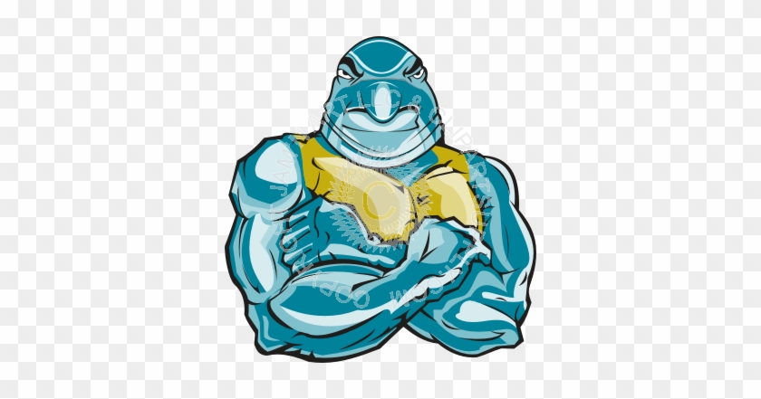 Dolphin #575699