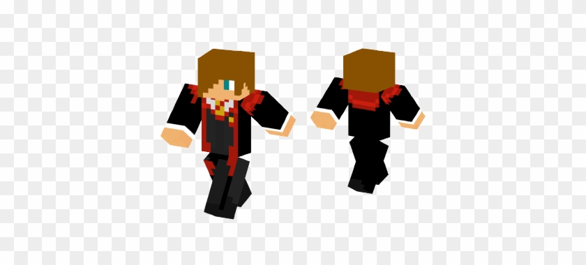 Minecraft Steampunk Boy Skin #575705