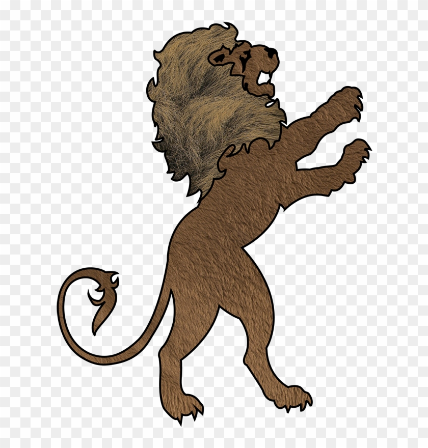 Free Free Gryffindor Lion Svg 759 SVG PNG EPS DXF File