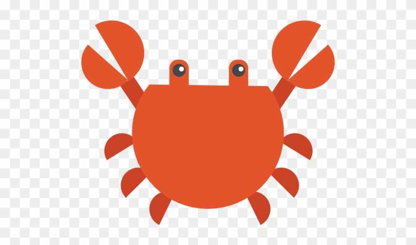 Crab Free Icon - Clip Art #575746