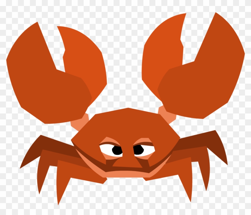 Crab Crystal Sands Transparent - Animal Jam Crab #575772