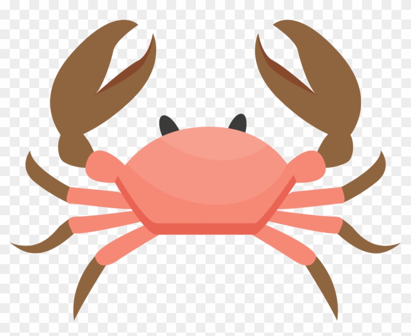 Crab Png 005 - Sea #575784