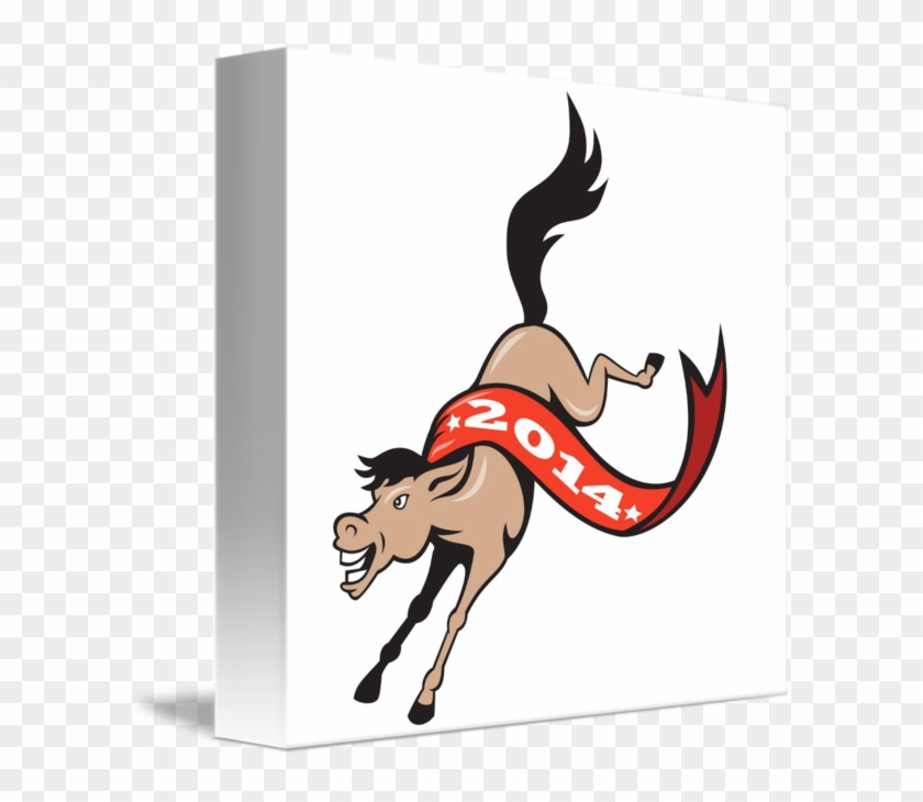 Horse #575796