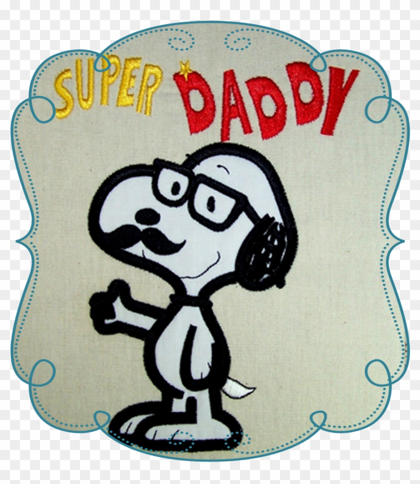 Super Daddy - Super Daddy #575795